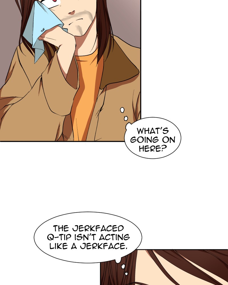 I Love Yoo chapter 13 page 52