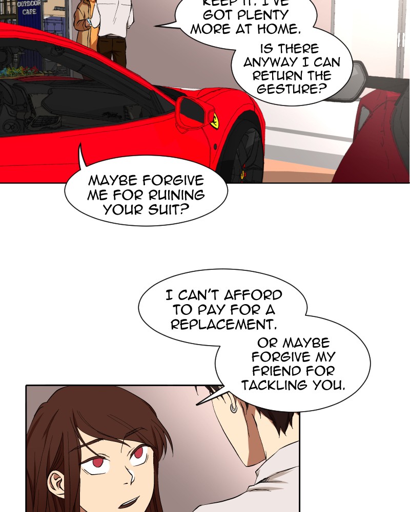 I Love Yoo chapter 13 page 54