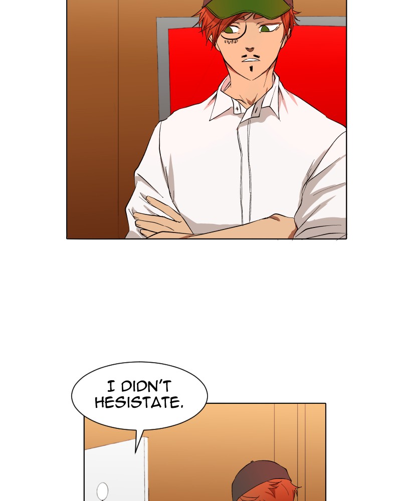 I Love Yoo chapter 13 page 6