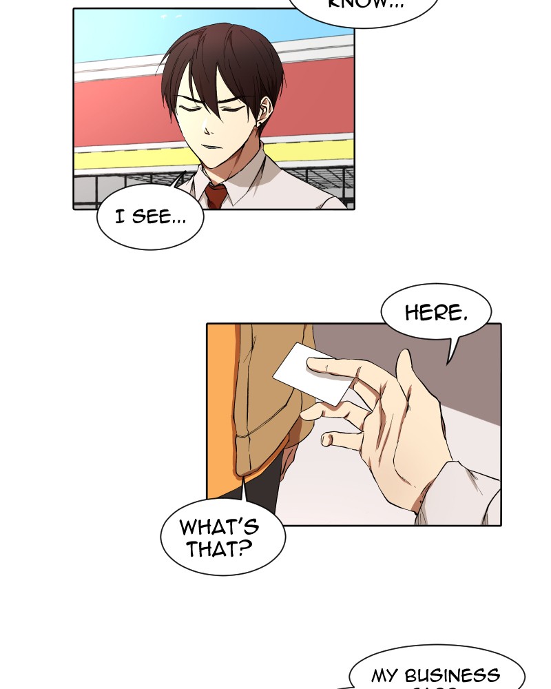 I Love Yoo chapter 13 page 60