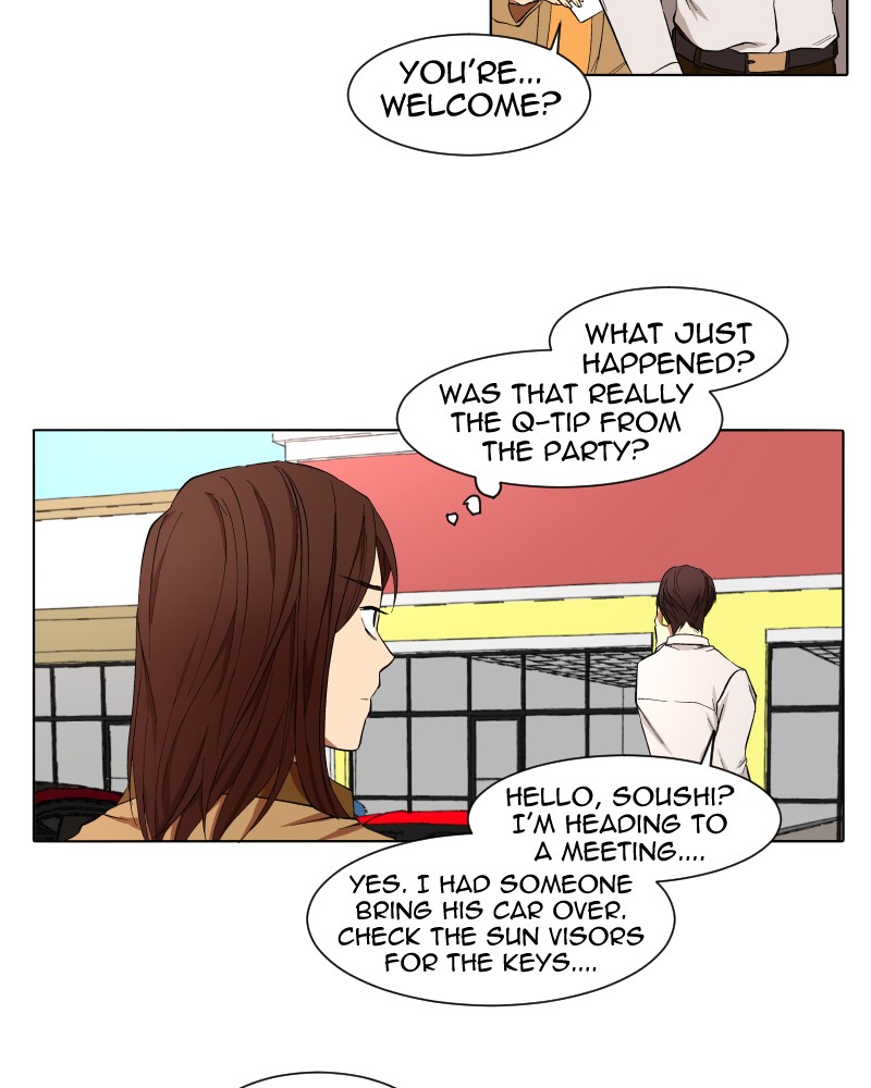 I Love Yoo chapter 13 page 63