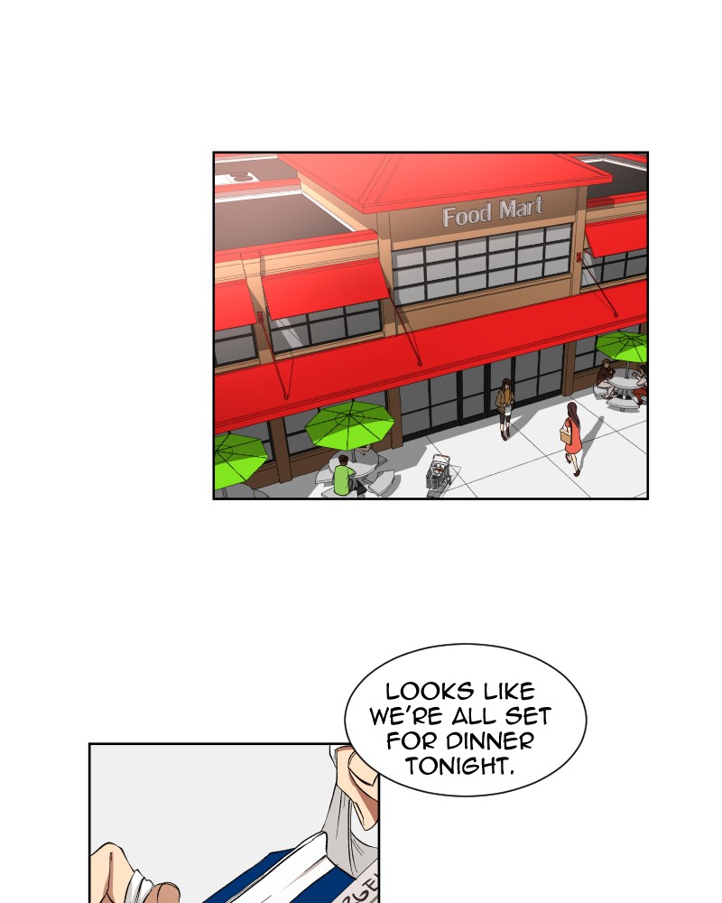 I Love Yoo chapter 13 page 66