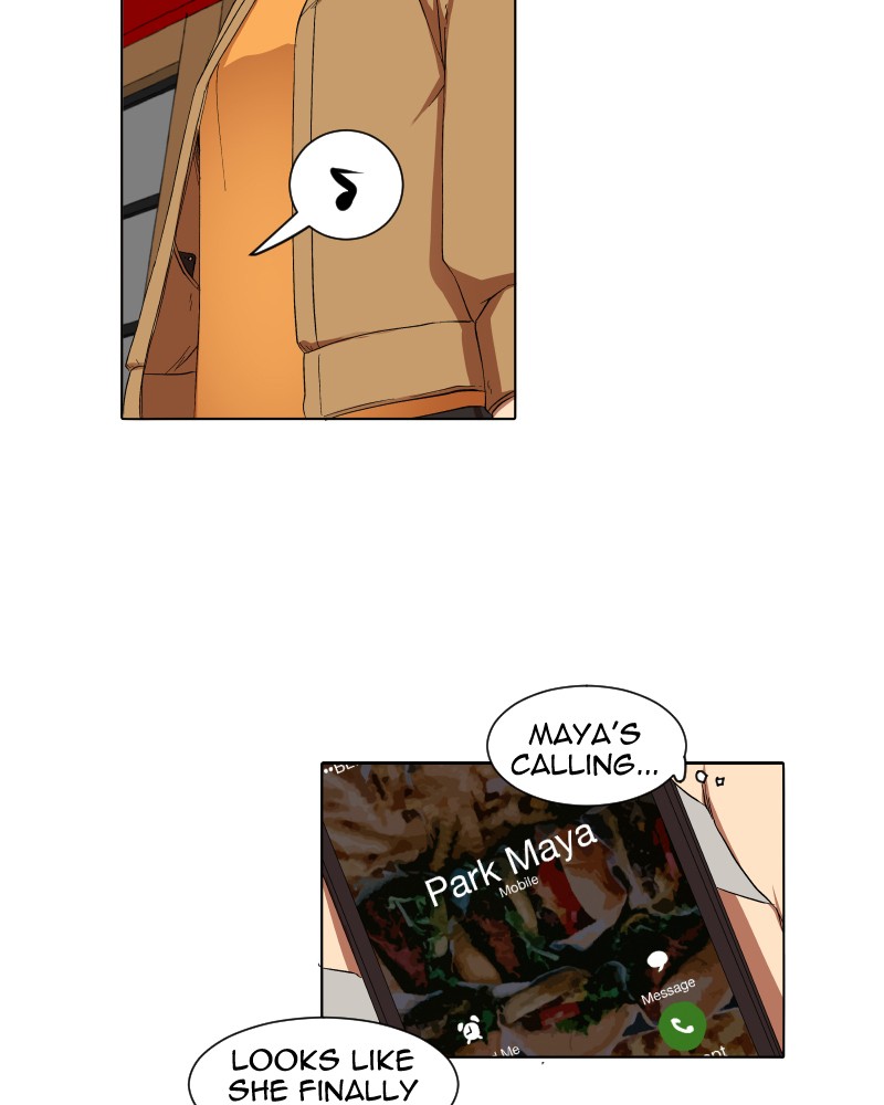 I Love Yoo chapter 13 page 69