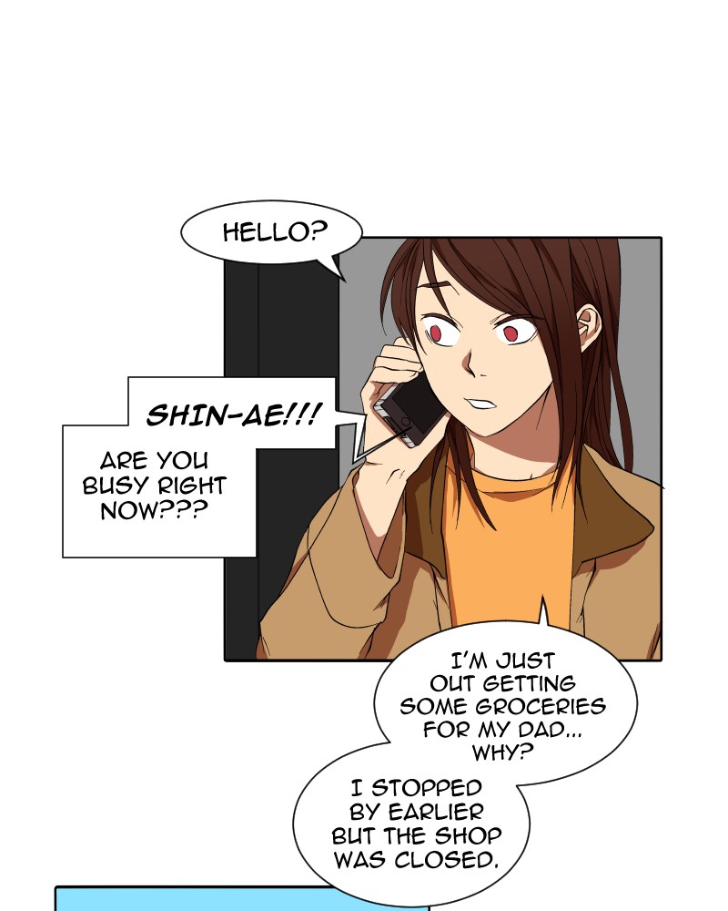 I Love Yoo chapter 13 page 71