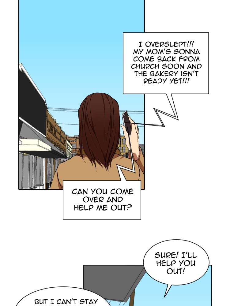 I Love Yoo chapter 13 page 72