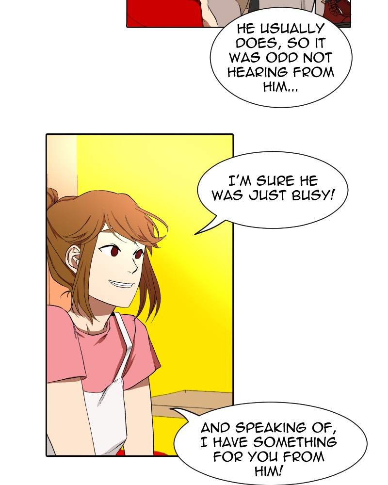 I Love Yoo chapter 13 page 78