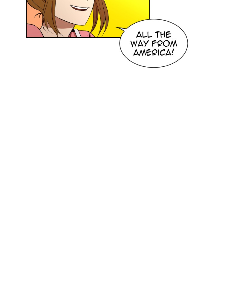 I Love Yoo chapter 13 page 80