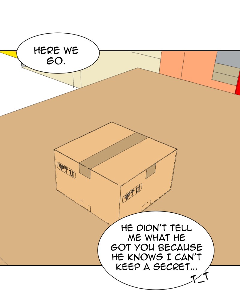 I Love Yoo chapter 13 page 81