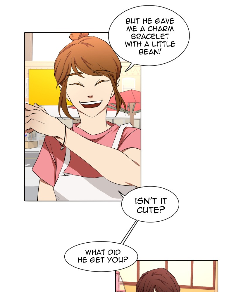 I Love Yoo chapter 13 page 82