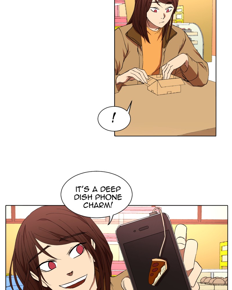 I Love Yoo chapter 13 page 83