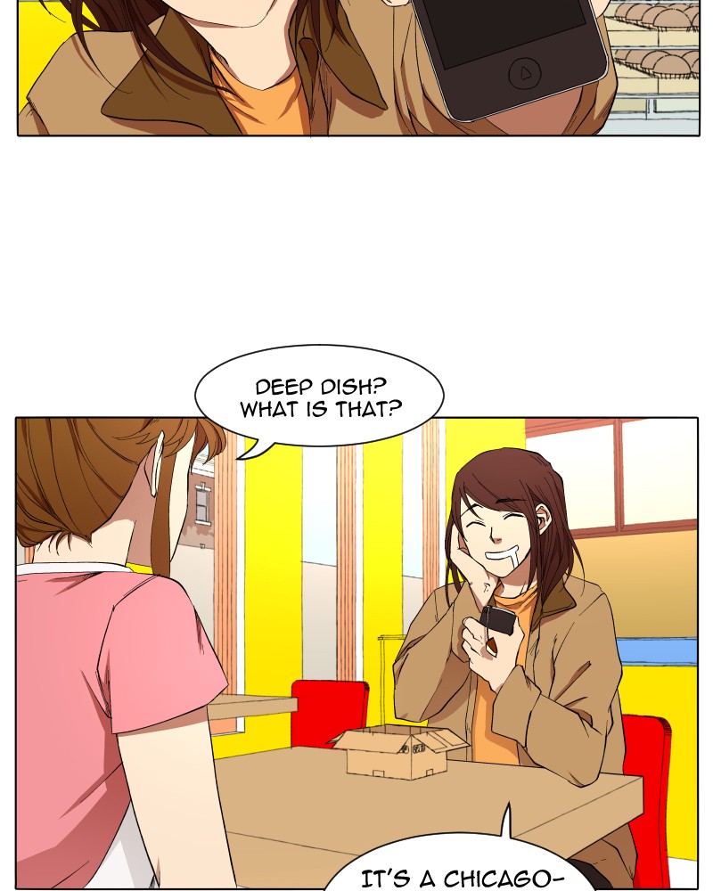 I Love Yoo chapter 13 page 84