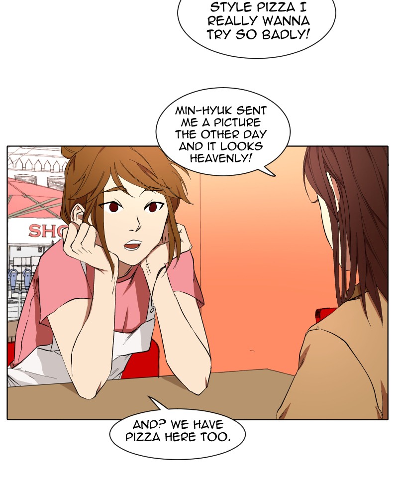 I Love Yoo chapter 13 page 85