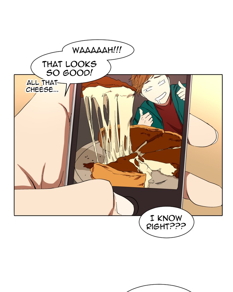 I Love Yoo chapter 13 page 87