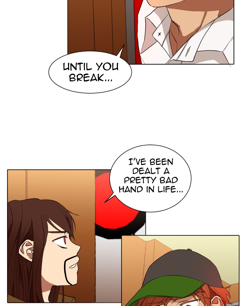 I Love Yoo chapter 13 page 9