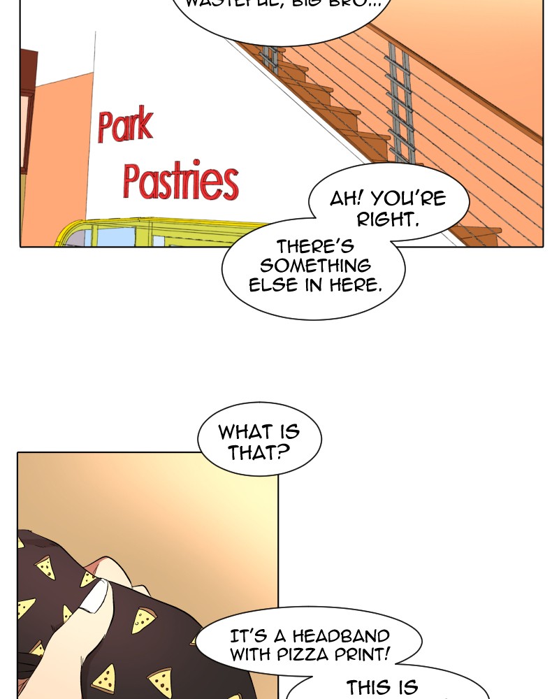 I Love Yoo chapter 13 page 90