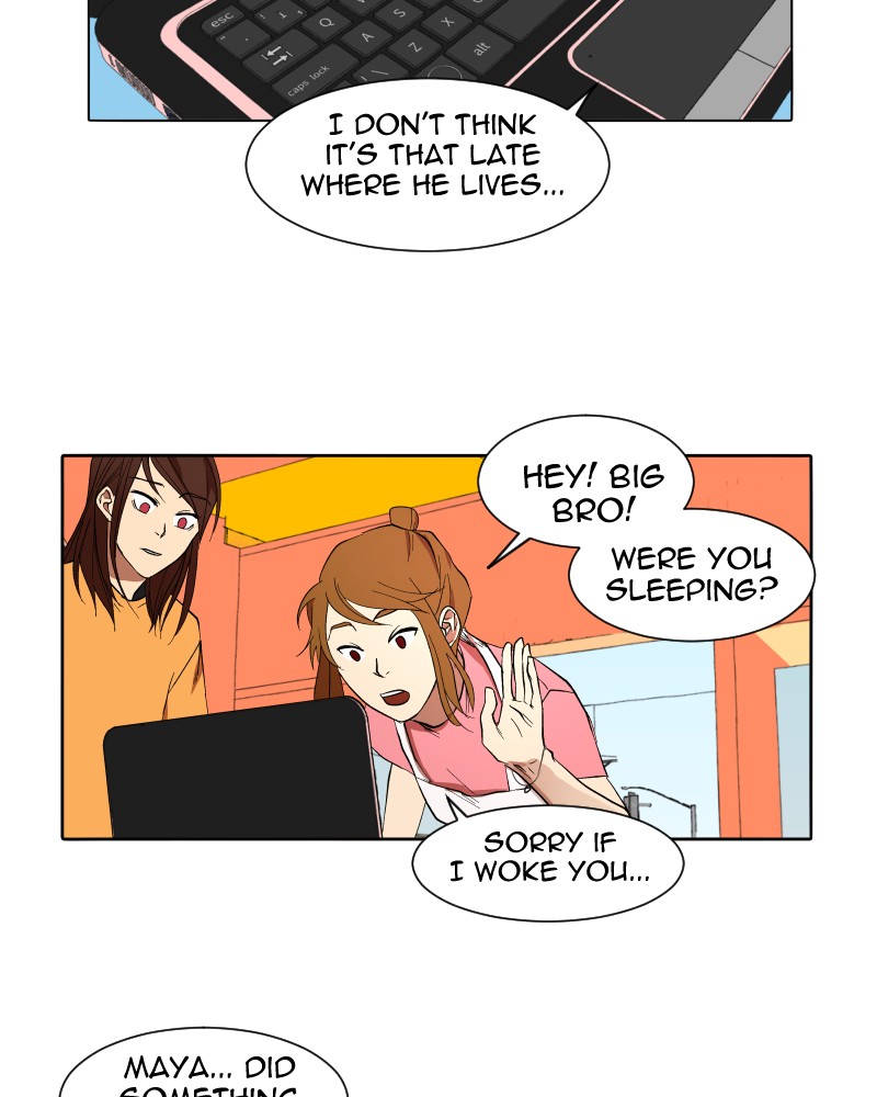 I Love Yoo chapter 13 page 93