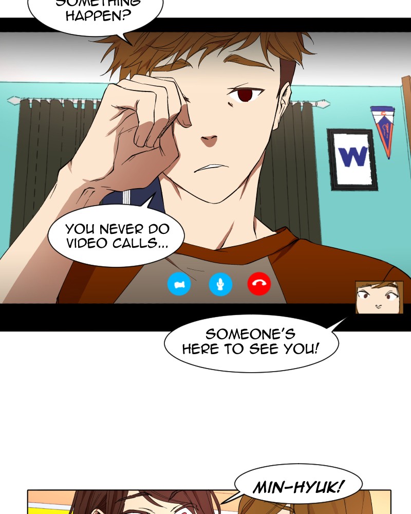 I Love Yoo chapter 13 page 94