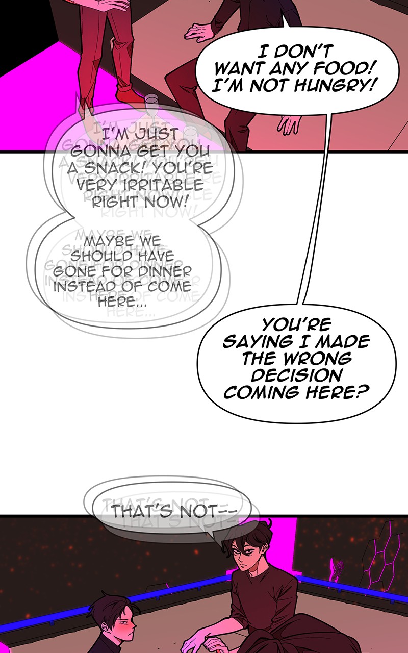 I Love Yoo chapter 130 page 14