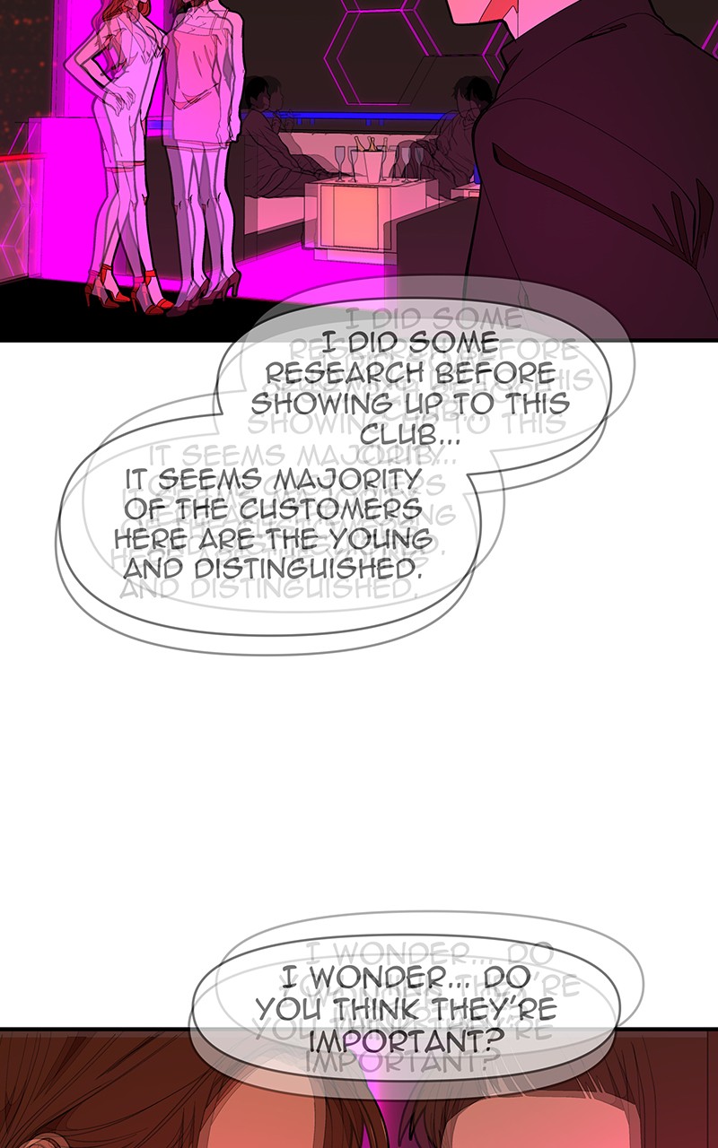 I Love Yoo chapter 130 page 19