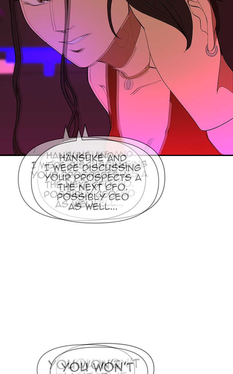 I Love Yoo chapter 130 page 26