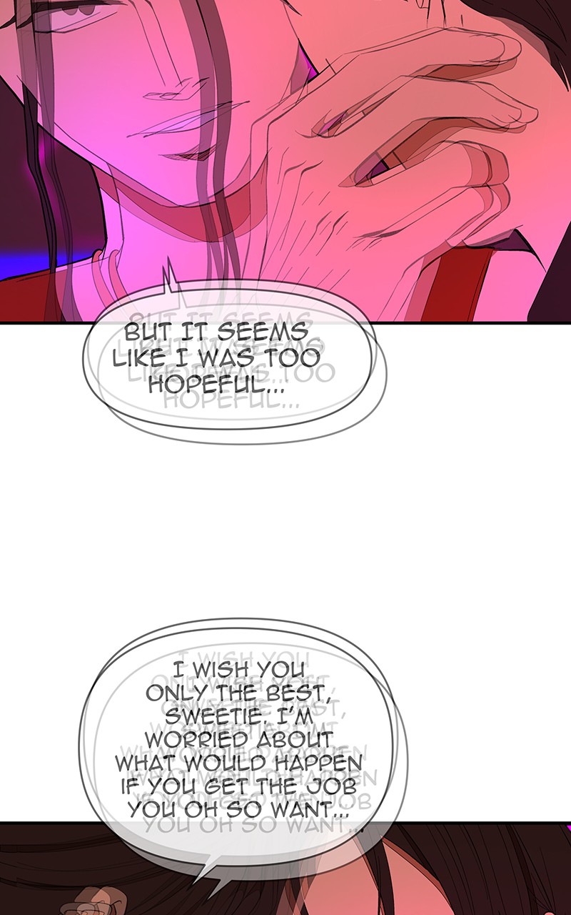 I Love Yoo chapter 130 page 32