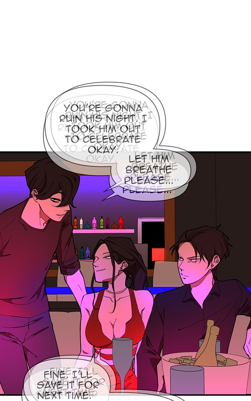 I Love Yoo chapter 130 page 35