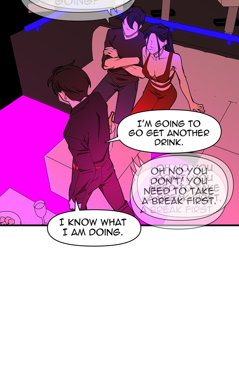 I Love Yoo chapter 130 page 39