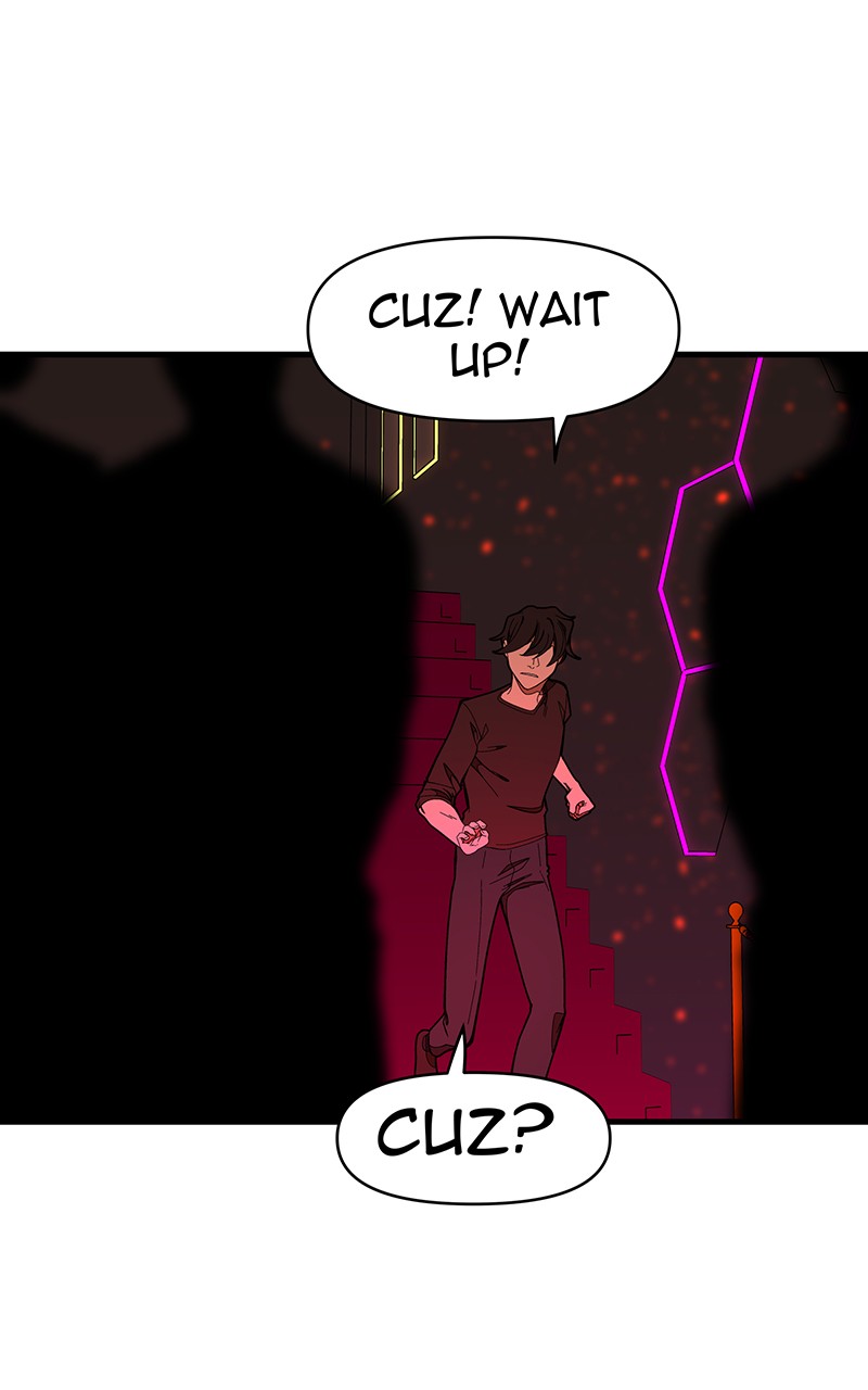 I Love Yoo chapter 130 page 47