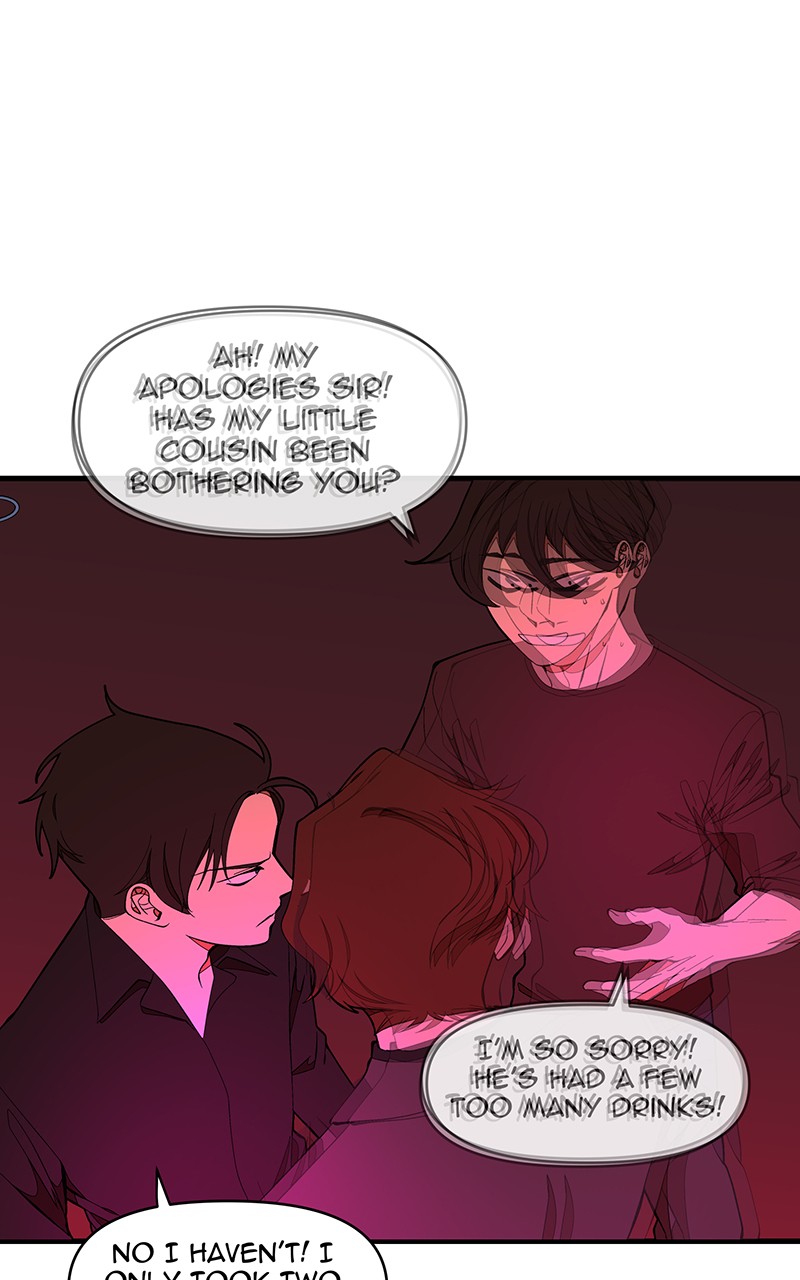 I Love Yoo chapter 130 page 54