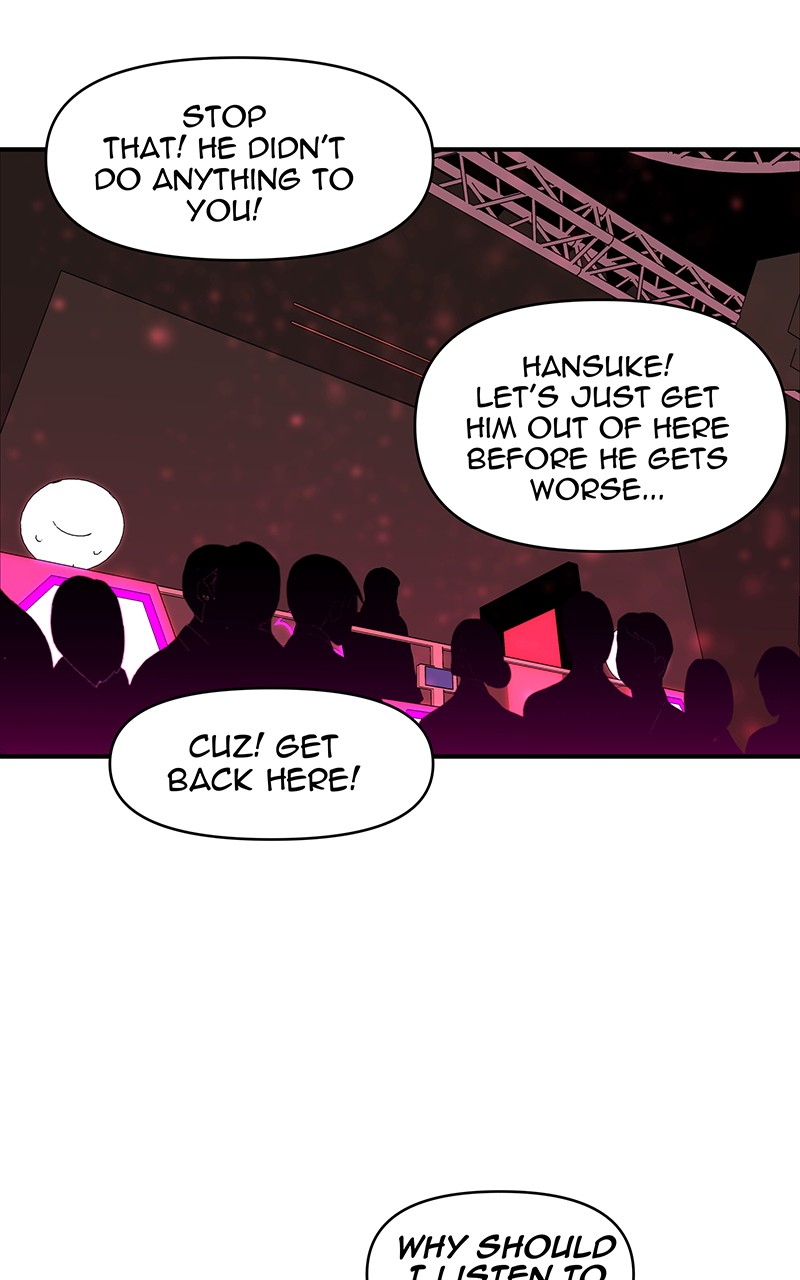 I Love Yoo chapter 130 page 62