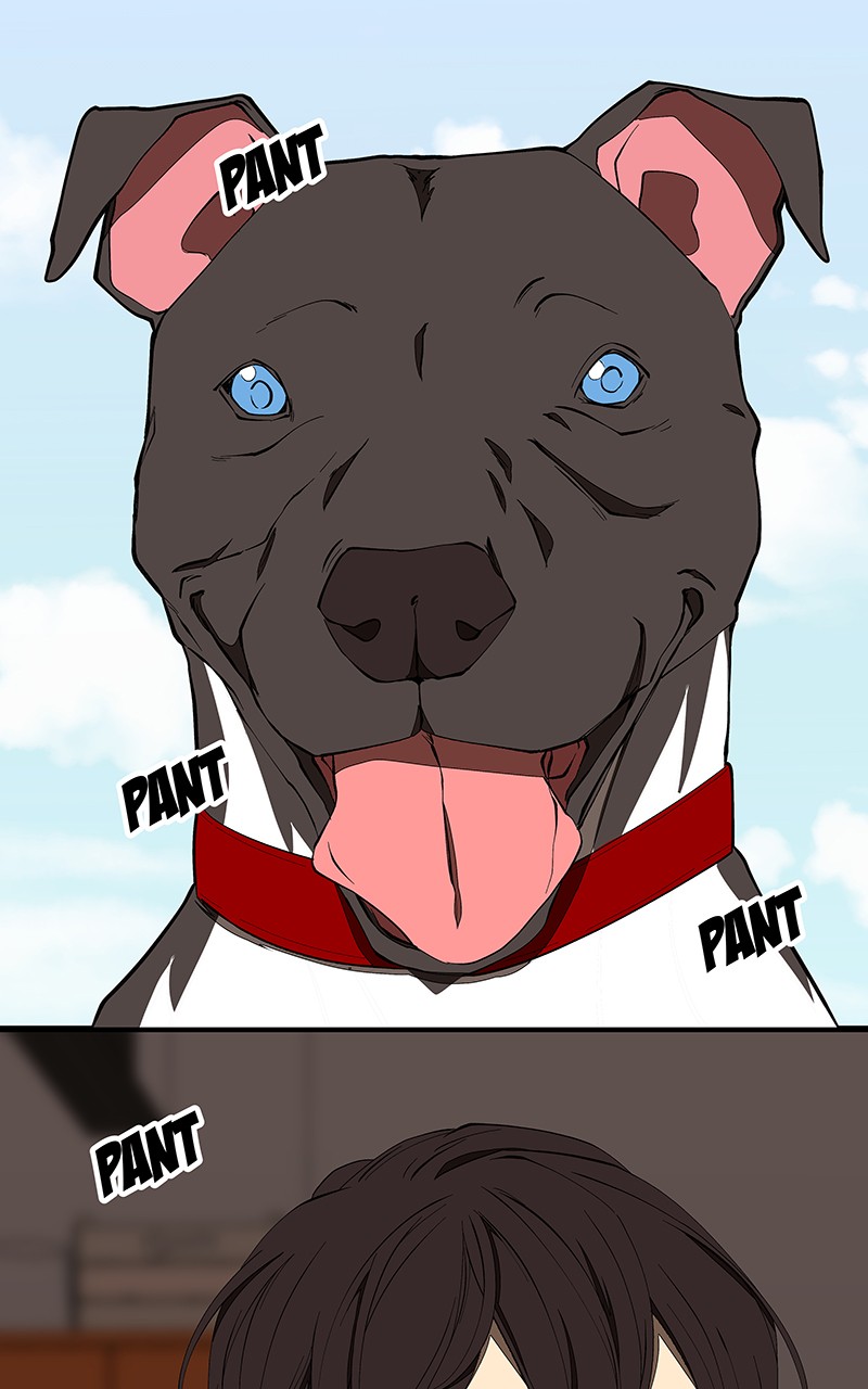 I Love Yoo chapter 131 page 1