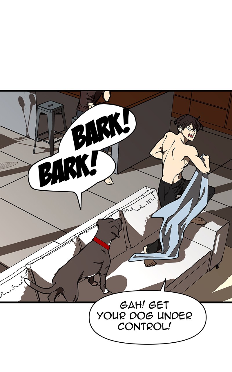 I Love Yoo chapter 131 page 10