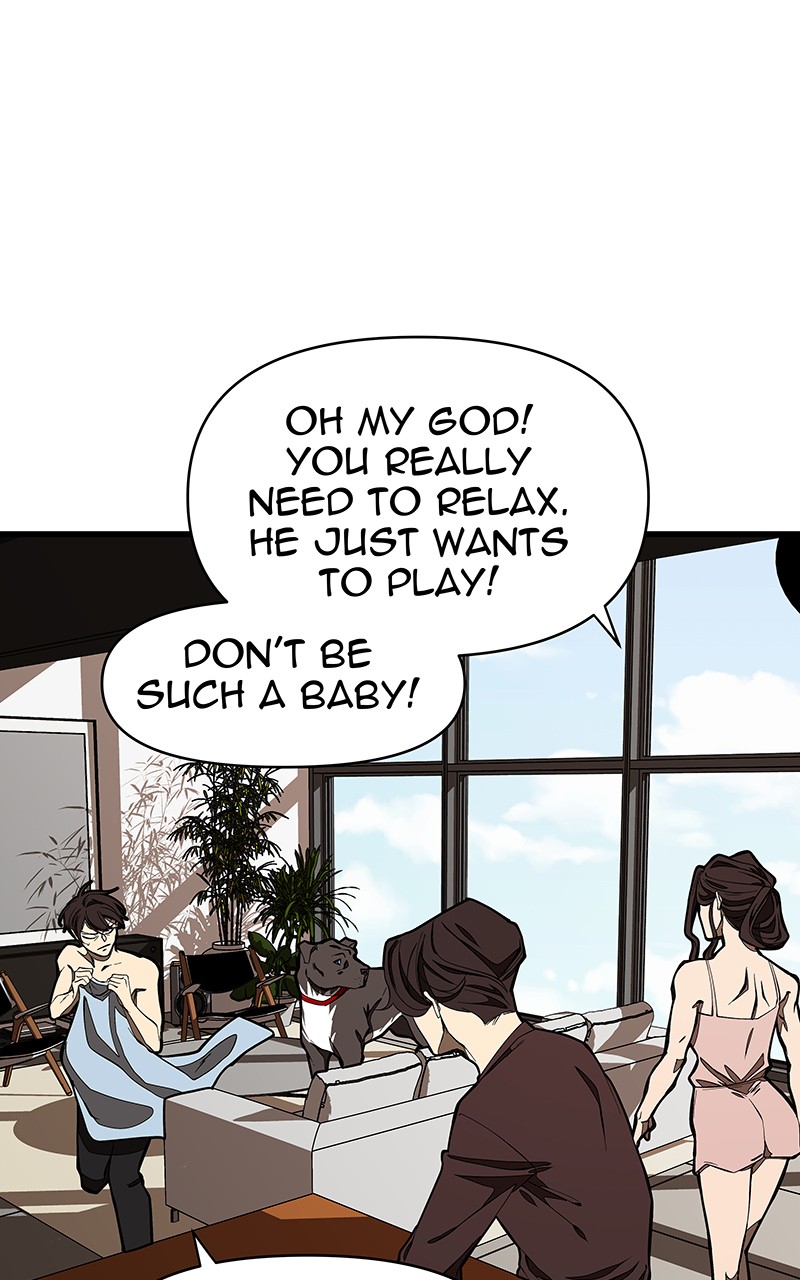 I Love Yoo chapter 131 page 11