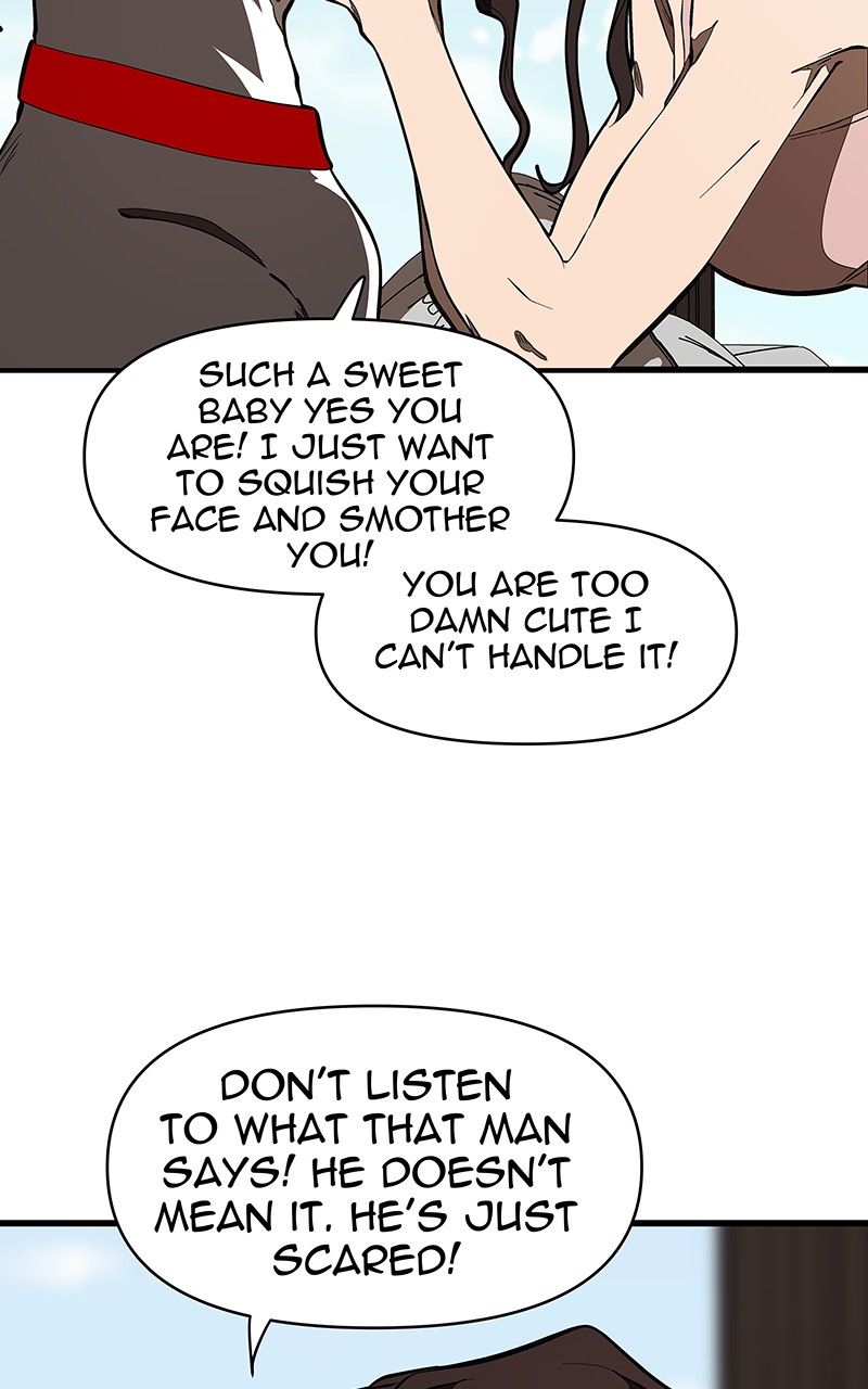 I Love Yoo chapter 131 page 13