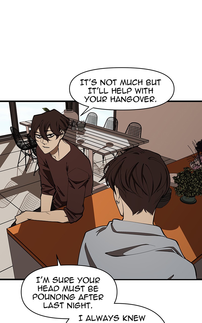 I Love Yoo chapter 131 page 19