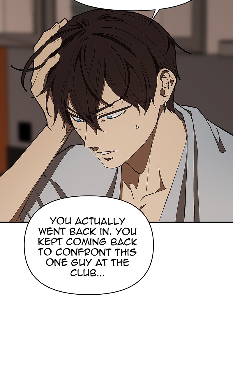 I Love Yoo chapter 131 page 24