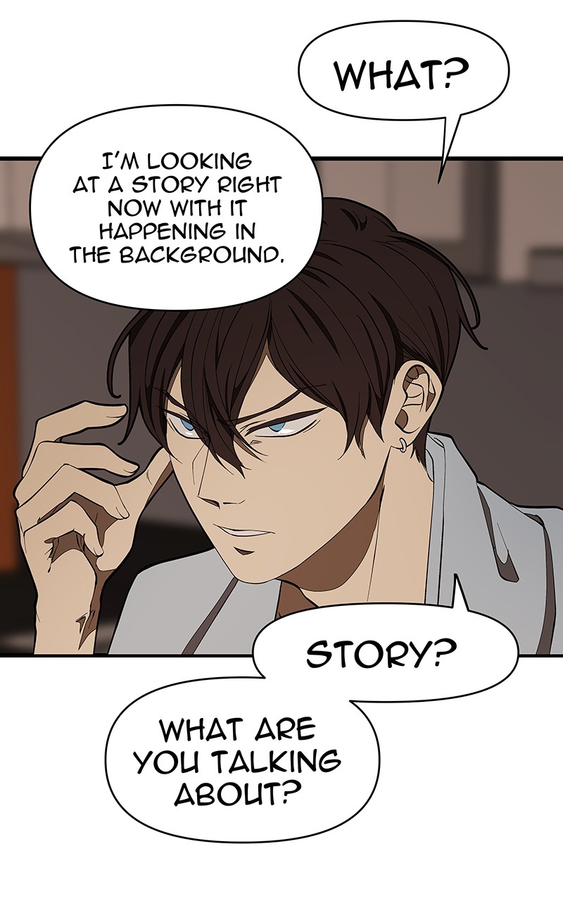 I Love Yoo chapter 131 page 25