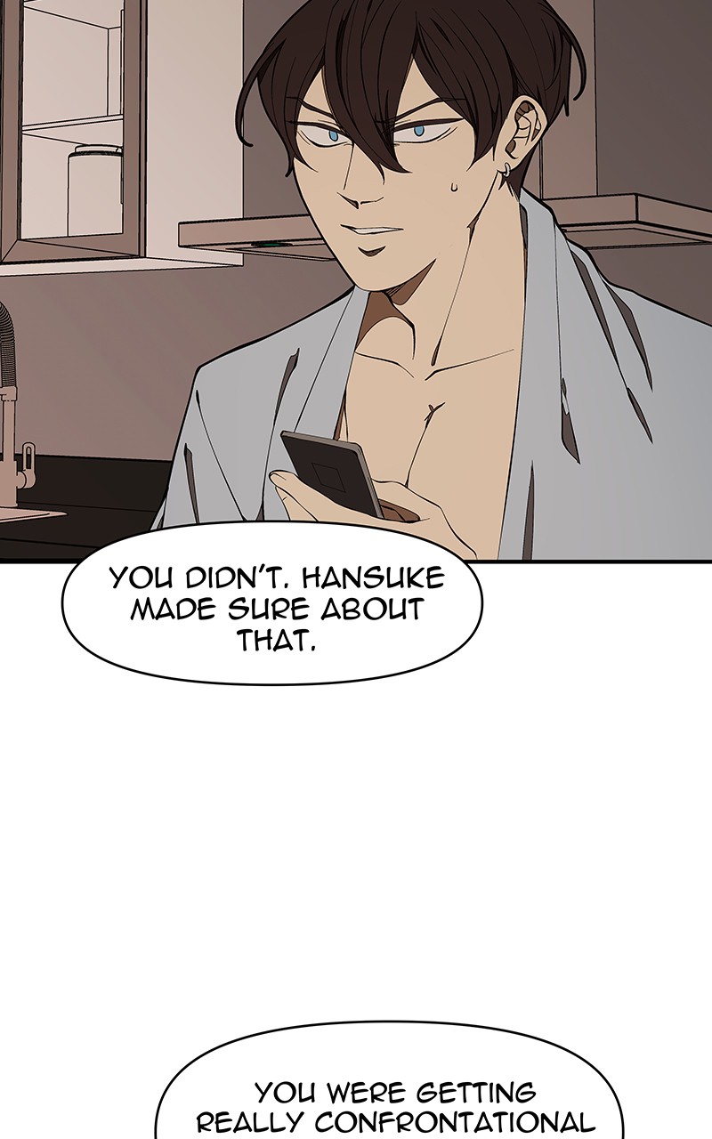 I Love Yoo chapter 131 page 32