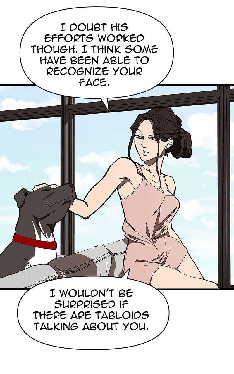 I Love Yoo chapter 131 page 34