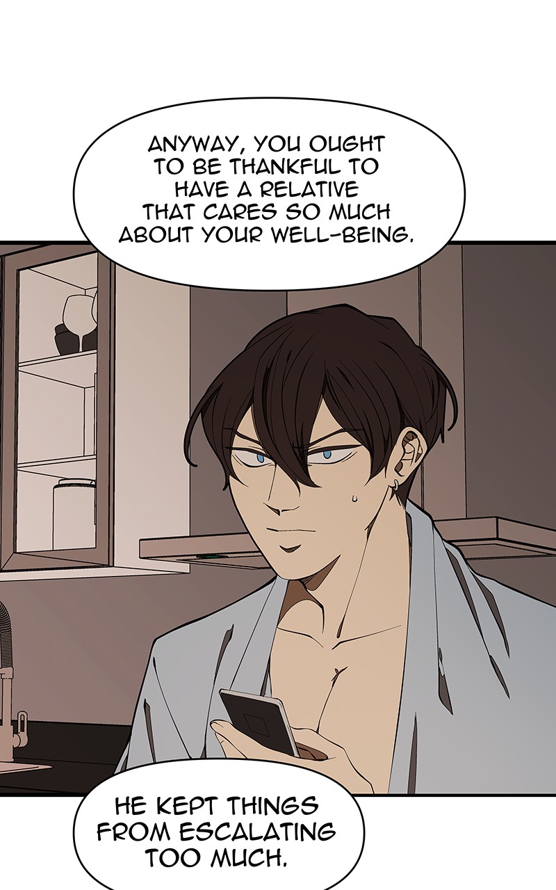 I Love Yoo chapter 131 page 36