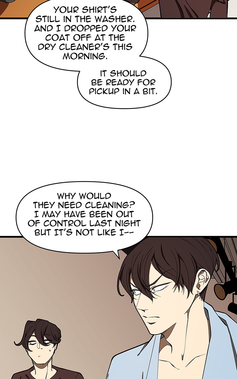 I Love Yoo chapter 131 page 38