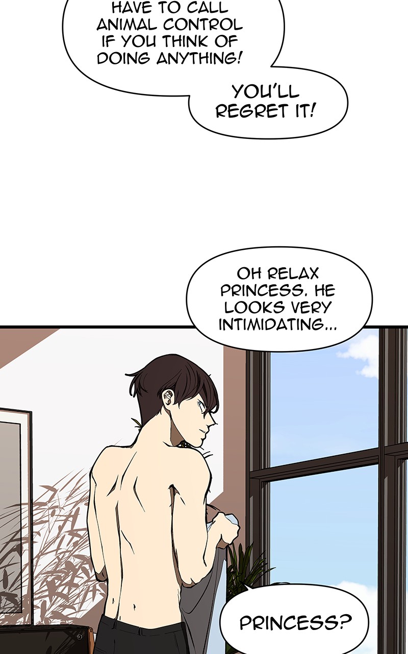 I Love Yoo chapter 131 page 4