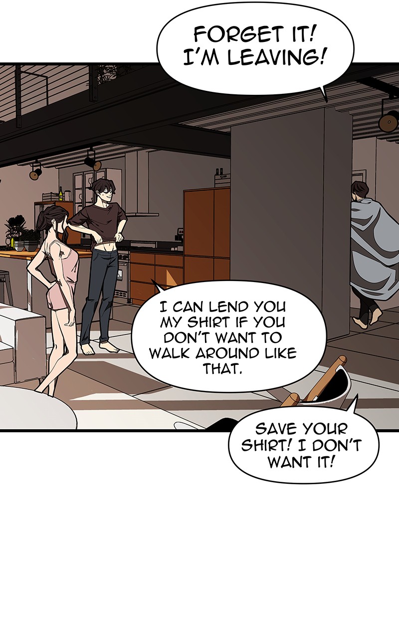 I Love Yoo chapter 131 page 41