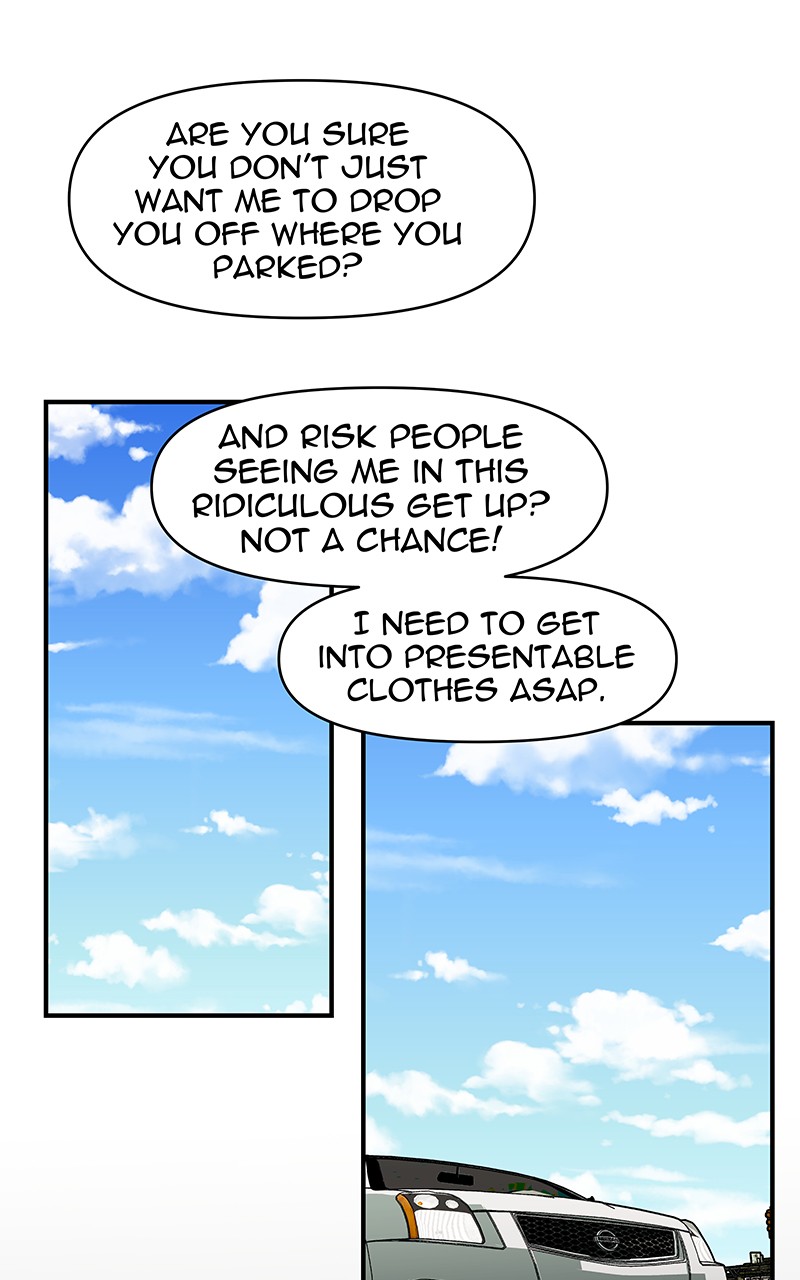 I Love Yoo chapter 131 page 45