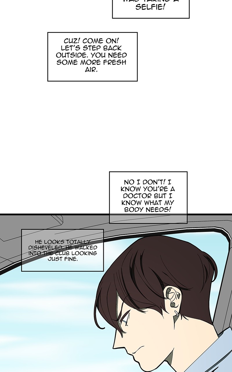 I Love Yoo chapter 131 page 48