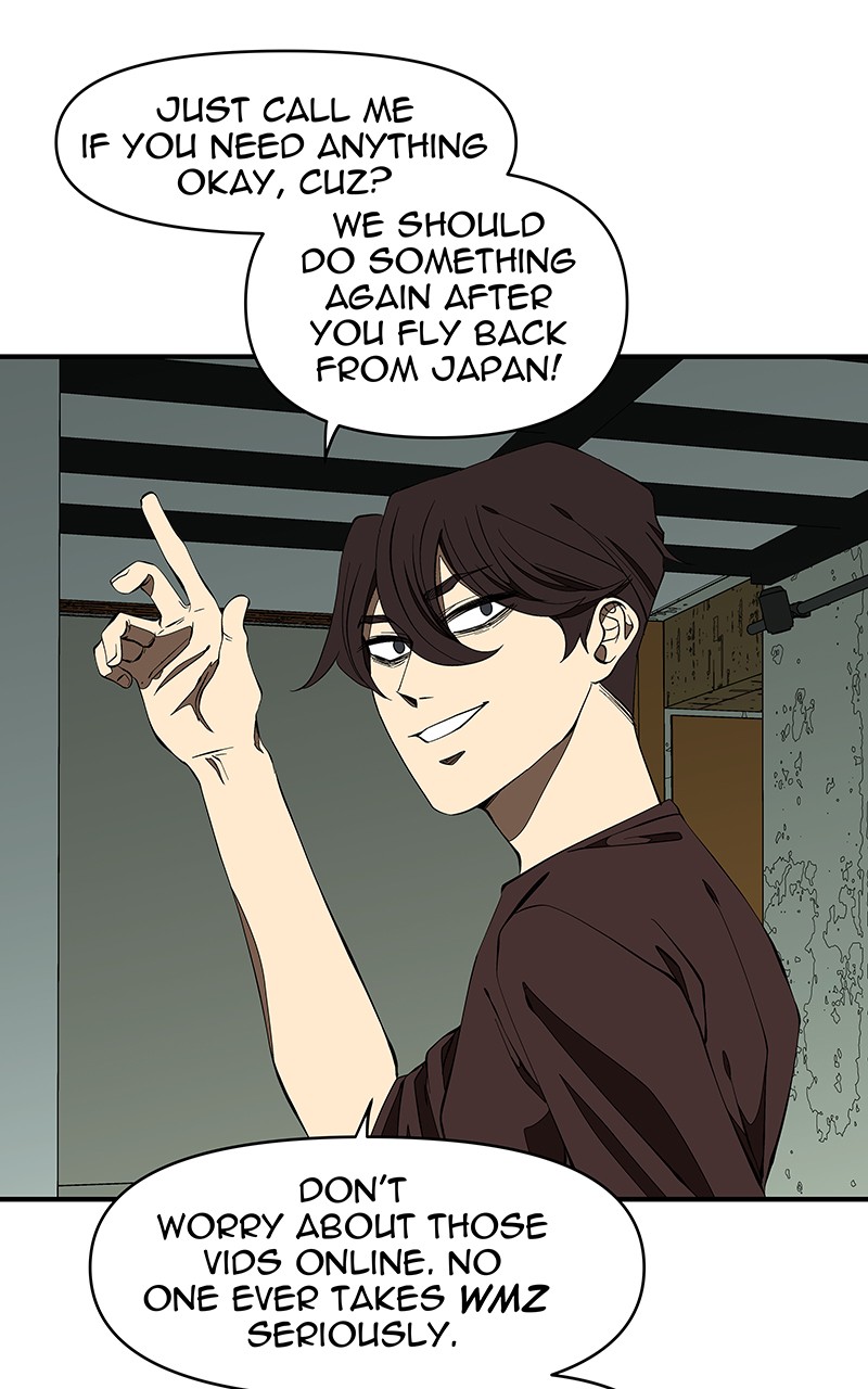 I Love Yoo chapter 131 page 61