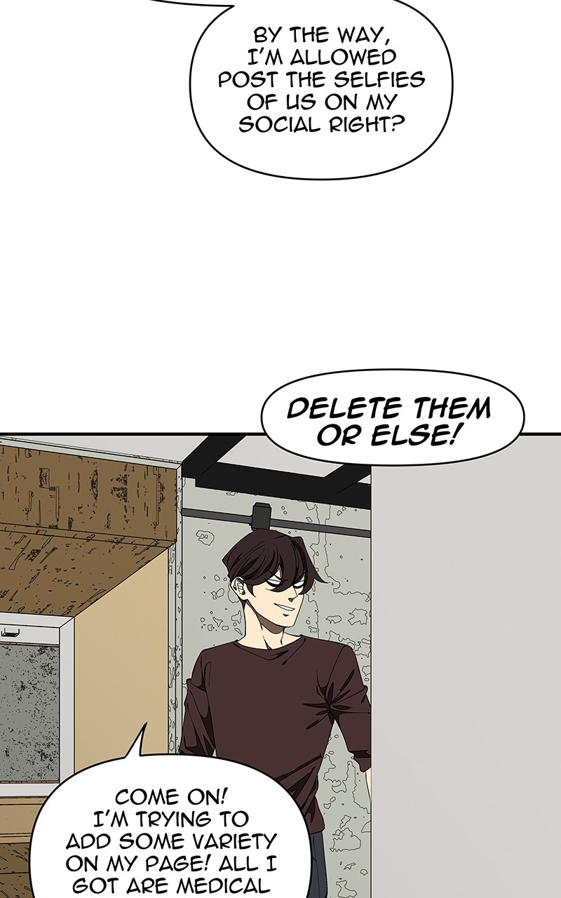 I Love Yoo chapter 131 page 62