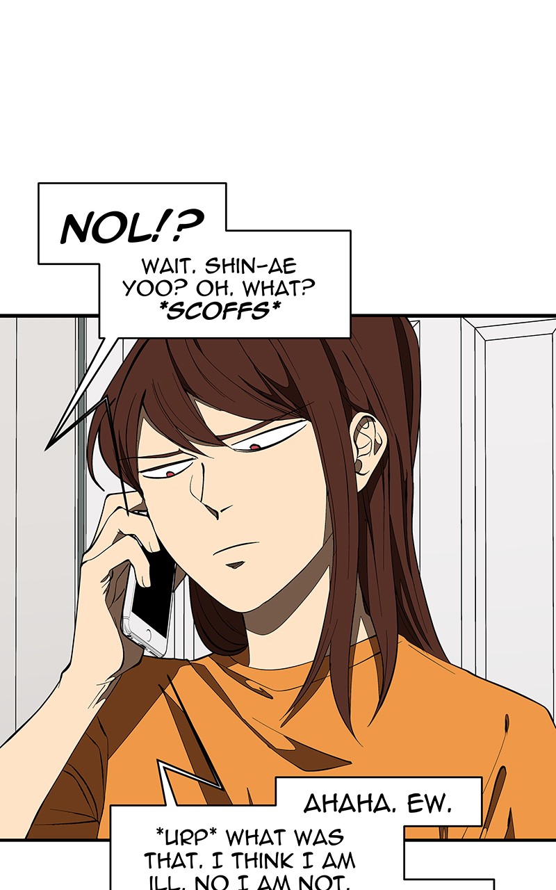 I Love Yoo chapter 131 page 69