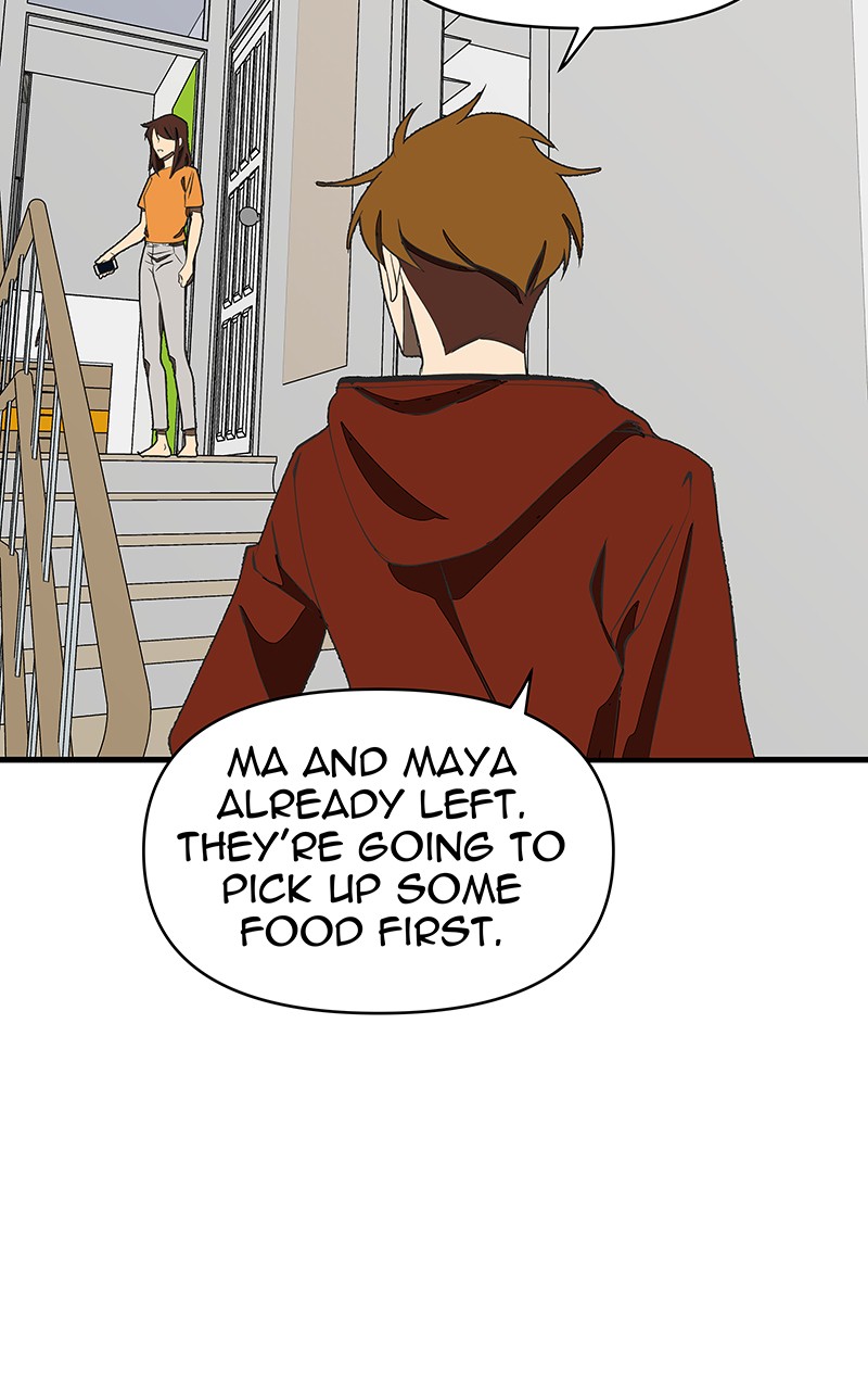 I Love Yoo chapter 131 page 72