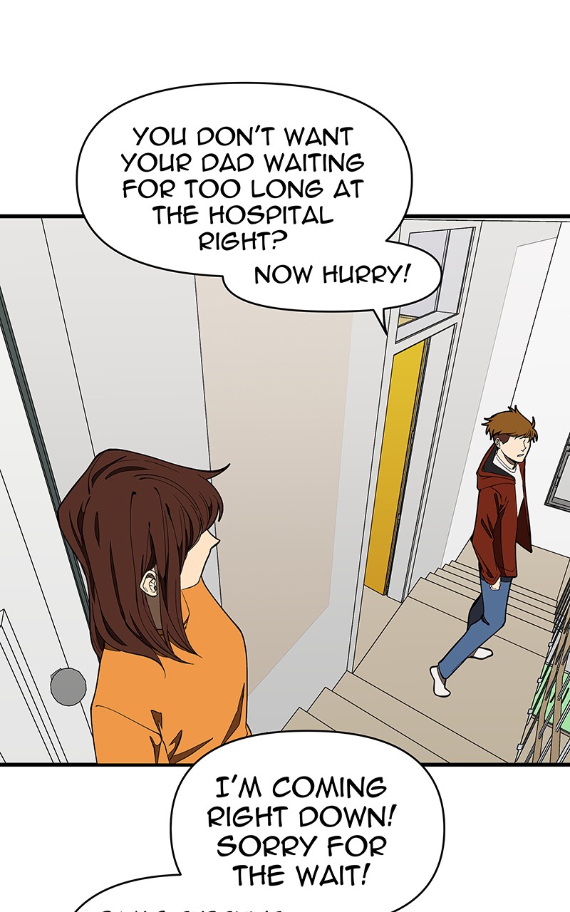 I Love Yoo chapter 131 page 73